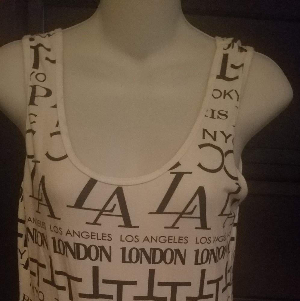Forever 21 body suit